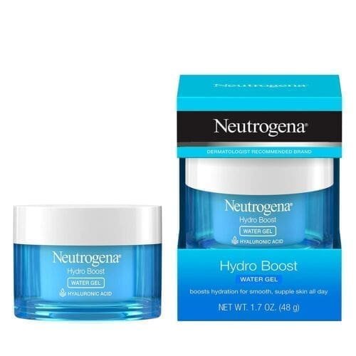 17aef323-7ed7-4eb1-bca6-df1efe959b8d Neutrogena Hydro Boost Water Gel - Image 1