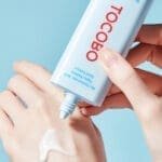 Tocobo Bio Watery Sun Cream Spf 50+ PA++++
