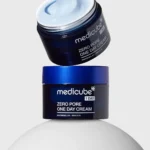 Medicube Zero Pore One Day Cream 50ml