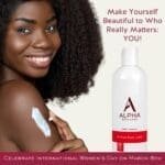 Alpha Skin Care Renewal Body Lotion 12% Glycolic AHA