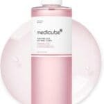 MEDICUBE PDRN Pink Cica Soothing Toner 250ml