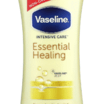 Vaseline Intensive Care Essential Healing Body Lotion