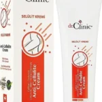 Dr. Clinic Anti-Cellulite Cream