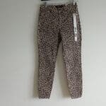 Cisono Camouflage pants NWT Cisono