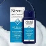 Nizoral Anti-Dandruff Shampoo 200ml – Clinically Proven Ketoconazole Formula