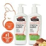 Palmer’s Cocoa Butter Formula Massage Lotion for Stretch Marks with Vitamin E