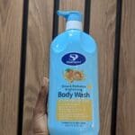 Skeenpoint Glow & Radiance Brightening Body Wash