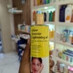 Skeenpoint Booster Lightening 100% Natural Essentials Oil glow booster lightening oil