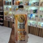 S&K Duchess Glow Shower Gel – Amino Acid + Glycolic Acid