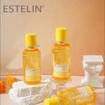 Estelin Skincare Alpha Hydroxy Acid (AHA) Rejuvenate Toner