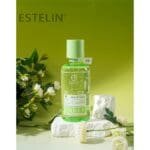 Estelin Skin Care Repair Toner Vitamin B3 Centella Asiatica