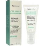 Face Facts Ceramide Oil Control Moisturising Gel Cream