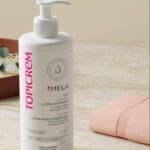 Topicrem MELA Unifying Ultra-Moisturizing Milk