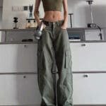 Vibe Mode Cargo Pants