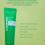 Nineless A- Control Azelaic Acid Cream