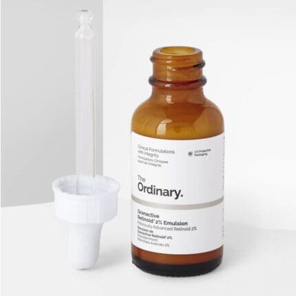 The ordinary  Granactive Retinoid 2% Emulsion 30ml