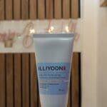 ILLIYOON Ceramide Ato Concentrate Cream