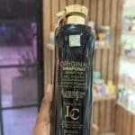 🚿 Lait Snapchat Glutathione Injection Extra Fort LC Shower Gel