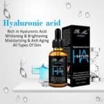 Pei Mei Hyaluronic Acid Hydrating Serum