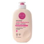 EOS 24H Moisture Body Lotion Strawberry Dream