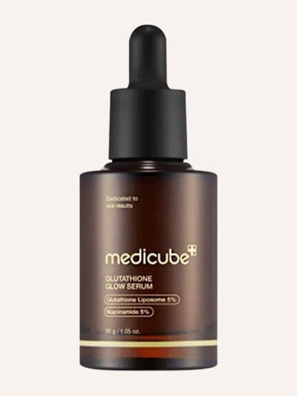 Medicube Glutathione Glow Serum