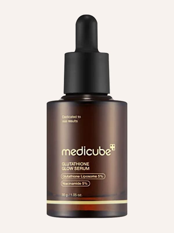 0f3435e6-042e-4fa3-886a-ae1fb59226bb Medicube Glutathione Glow Serum - Image 1