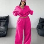 All Day Straight Jogger