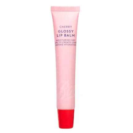 Boots Cherry Glossy Lip Balm