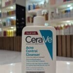 Cerave acne control cleanser 237ml / 473ml