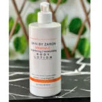 Skin By Zaron Vitamin C Brightening and Moisturizing Body Lotion 500 ml