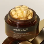 Medicube Deep Vita C Capsule Cream 55 g