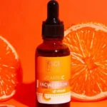 Face Facts Vitamin C Facial Serum