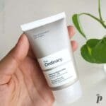 The ordinary natural moisturizer