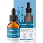 Face Facts Revive + Refresh Hyaluronic Acid Serum