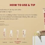 Seoul 1988 Retinal Liposome 4 percent plus Fermented Bean Eye Cream 30 ml