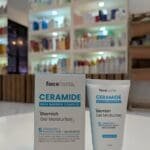 Face Facts Ceramide Skin Barrier Complex Blemish Gel Moisturiser