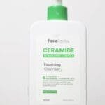 Face Facts Ceramide Foaming Cleanser 400 ml