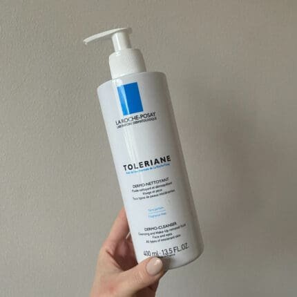 Laroche- Posay Toleriane Dermo-cleanser 400ml