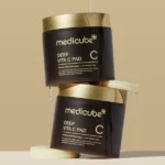 Medicube Deep Vita C Pad 150 g