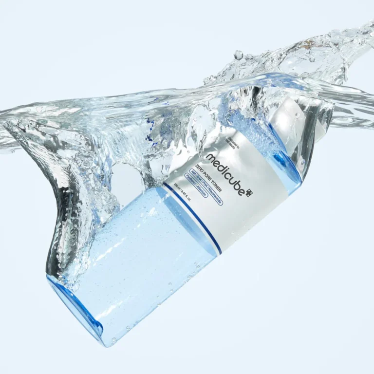 medicube zero 250mlmedicubebeauty decoder 652264
