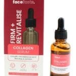 Face Facts Firm + Revitalise Collagen Serum