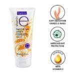 Beauty Formulas Vitamin E Hand & Nail Cream 100 ml