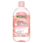 Garnier Micellar Rose Water Cleanser 700ml