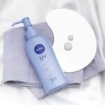 Nivea UV Super Water Gel SPF 50 PA++++ 140 g