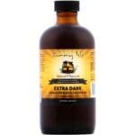 Sunny Isle Extra Dark Jamaican Black Castor Oil 2 oz
