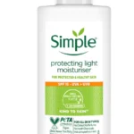 Simple Kind to Skin Protecting Light Moisturiser SPF 15