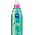 Nivea Derma Skin Clear Wash Gel