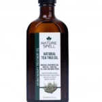 Nature Spell Natural Tea Tree Oil 150 ml