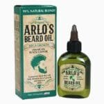 Arlo’s Beard Oil Mega Growth Jamaican Black Castor 75 ml