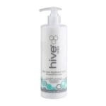 Hive After Wax Treatment Lotion 400 ml for Sensitive Skin